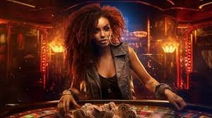 Online Slots rr777