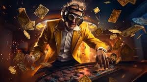 rr777 အွန်လိုင်း စလော့ Jackpot Slots မြန်မာ MMK