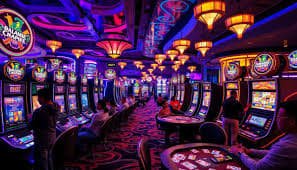 rr777 Online Slots ဂိမ်းကစားနည်း မြန်မာဘာသာ