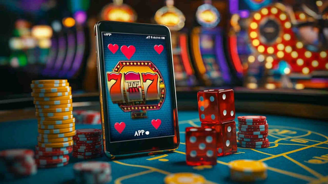 Sportsbook rr777