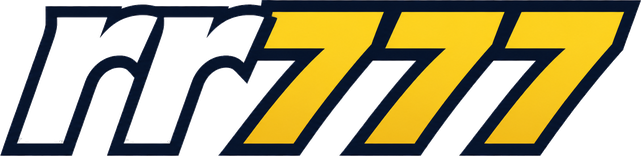 rr777 Logo